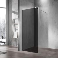 Стекло для душевой перегородки Walk-In VSG-1W110CG тонированное Vincea